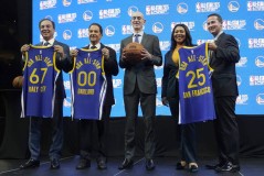 雷霆新星亚历山大崛起：传球大师助力挑战欧文，篮球传奇新篇章