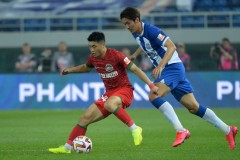 王大雷回归京鲁大战，国安球迷翘首以盼神勇表现